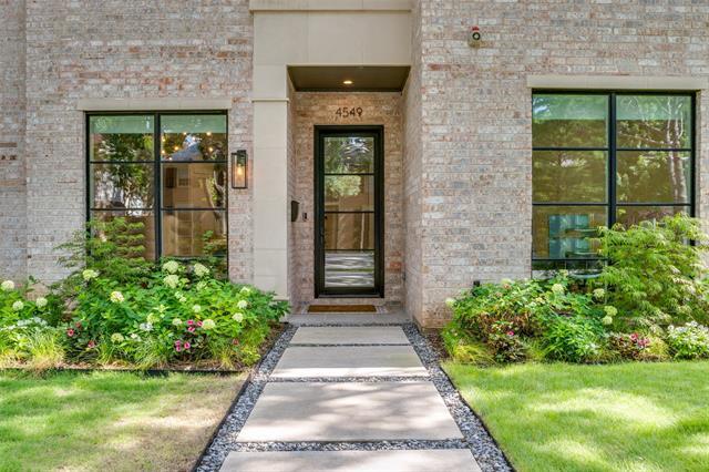 4549 Westway Ave in Dallas, TX - Building Photo - Building Photo