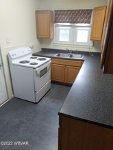 1604 High St in Williamsport, PA - Foto de edificio - Building Photo