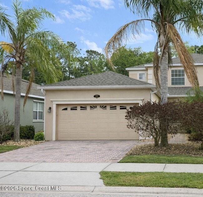 1979 Tullagee Ave in Melbourne, FL - Building Photo - Building Photo