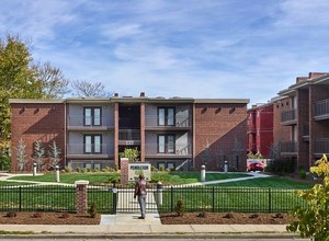 Pendleton Flats in Kansas City, MO - Building Photo - Building Photo