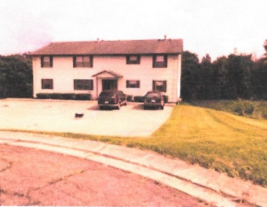 24 Scioto Dr in Heath, OH - Building Photo