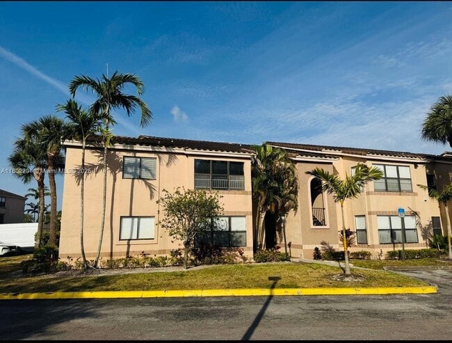 property at 2846 S University Dr