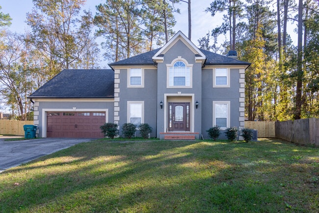 property at 1051 Waltons Ct