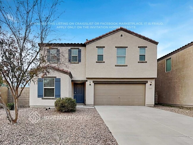 property at 1102 Canyonlands Ct