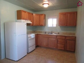 710 2nd St in Las Cruces, NM - Building Photo - Building Photo