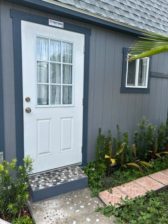 1709 Furey Dr in Orlando, FL - Building Photo