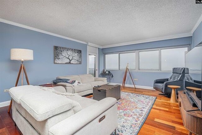 1520 Senate St in Columbia, SC - Building Photo - Building Photo