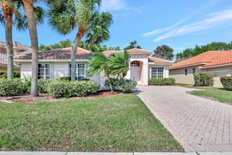 6594 Jog Palm Dr in Boynton Beach, FL - Building Photo - Building Photo