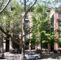 55-57 Clifton Pl Apartments