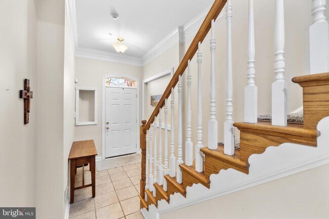 5187 Brawner Pl in Alexandria, VA - Building Photo - Building Photo