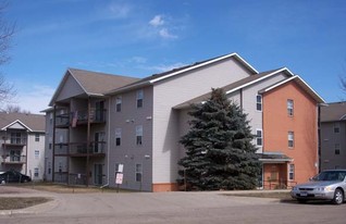 Sycamore Court Apartments