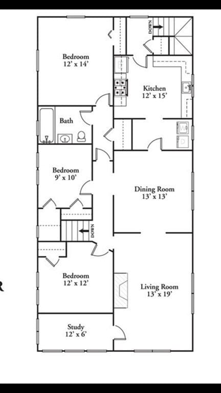 79 Charlesbank Rd, Unit 79 in Newton, MA - Building Photo - Building Photo