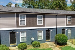 Clifton Ridge Townhomes