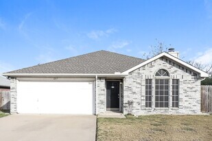 1217 Crooked Creek Ct in Midlothian, TX - Building Photo