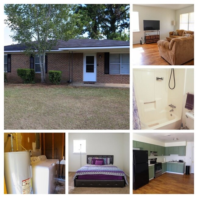 600 Southgate Ave in Albany, GA - Building Photo - Building Photo