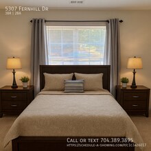 5307 Fernhill Dr in Charlotte, NC - Building Photo - Building Photo