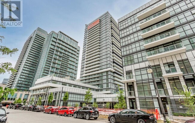 property at 251 Manitoba St