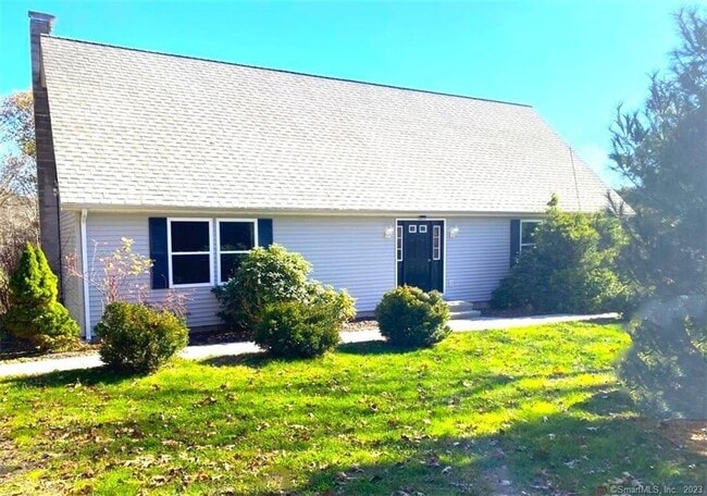 property at 251 Reidy Hill Rd