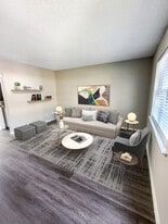 Reserve at Hillcrest Apartments