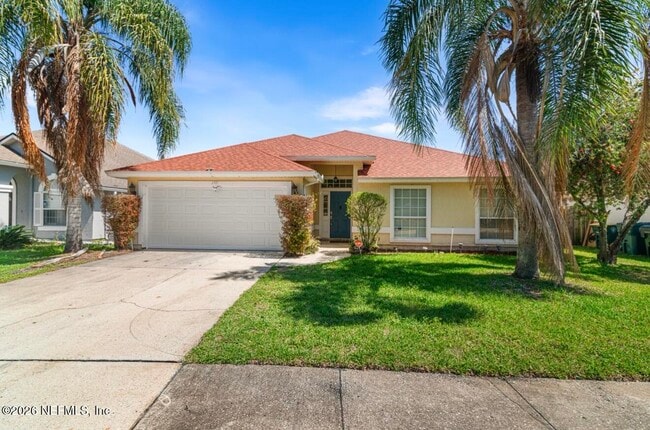 2471 Coachman Lakes Dr in Jacksonville, FL - Building Photo - Building Photo