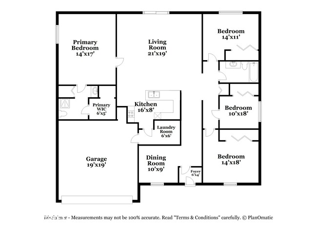 1974 SW Lennox St in Port St. Lucie, FL - Building Photo - Building Photo