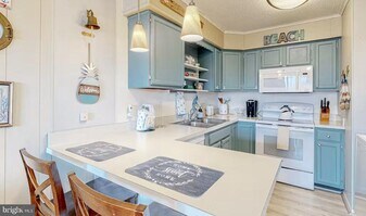 8 121st St in Ocean City, MD - Building Photo