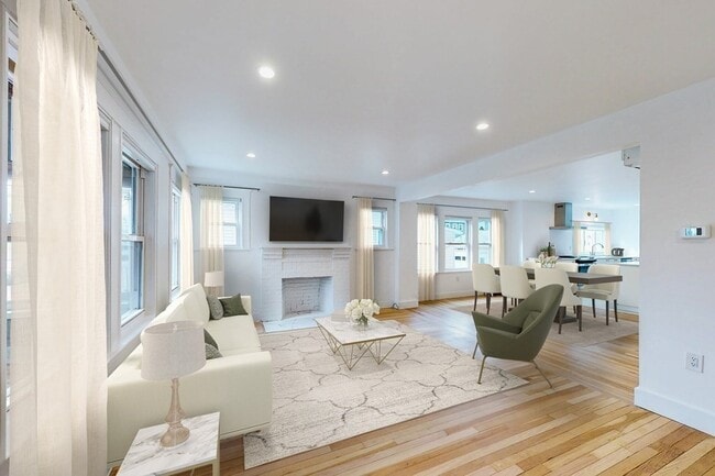 property at 14 Olney St