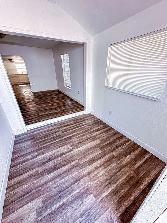 property at 2555 Pierce St