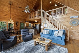 120 Hummingbird Way in Morganton, GA - Building Photo - Building Photo