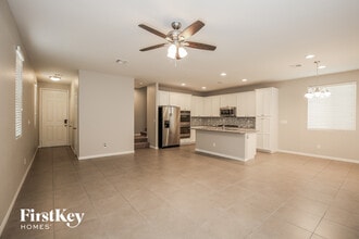 5630 Bishop Flowers St in Las Vegas, NV - Building Photo - Building Photo