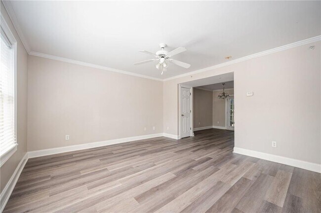 31 Villa Ct SE in Smyrna, GA - Building Photo - Building Photo