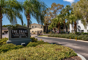 The Drake at St. Pete Apartments