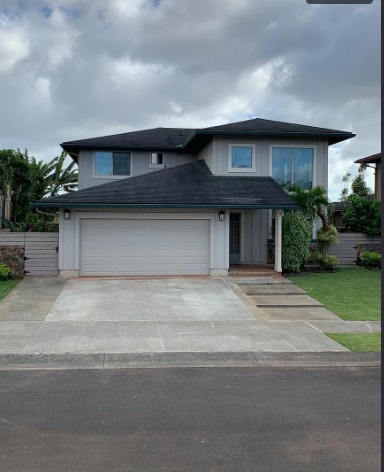 property at 95-943 Kelakela St