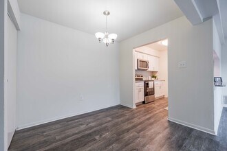 The Landings Apartment Homes in Absecon, NJ - Foto de edificio - Building Photo