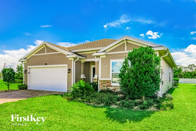 1544 Mathews Manor Dr in Jacksonville, FL - Building Photo - Building Photo