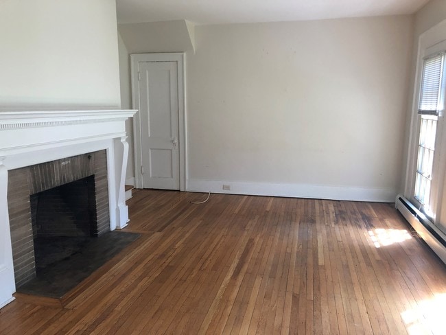 220 Lexington Avenue Apartments in Buffalo, NY - Building Photo - Building Photo