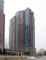 Nuvo 1 in Toronto, ON - Building Photo