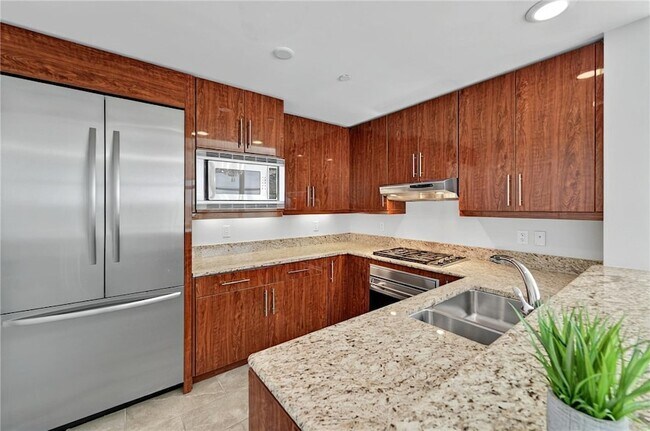 property at 1 W Exchange St