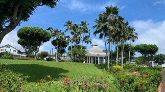 94-828-828 Lumiauau St in Waipahu, HI - Building Photo
