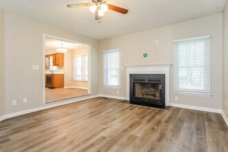 5321 Pronghorn Ln in Raleigh, NC - Building Photo - Building Photo