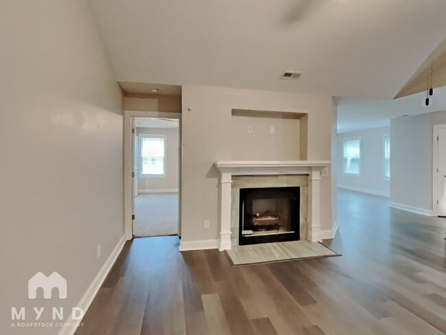 1029 Airedale Trail in Garner, NC - Building Photo - Building Photo