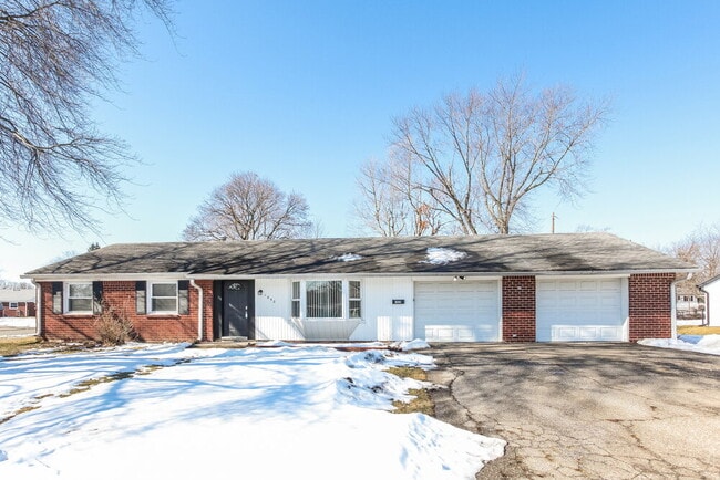 property at 1850 Schwier Dr