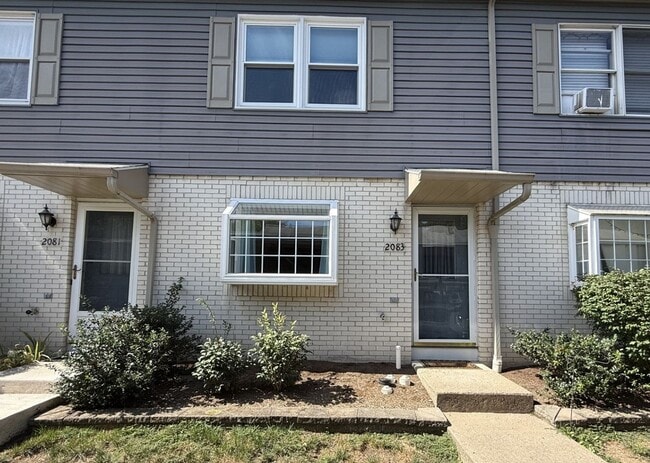 property at 2083 Mary Ellen Ln