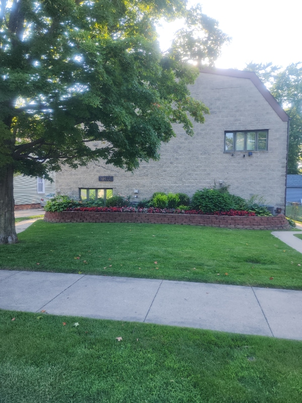 12832 Mozart St in Blue Island, IL - Foto de edificio - Building Photo