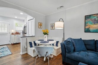2620 McNeil St in Raleigh, NC - Building Photo - Building Photo