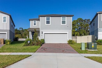 5241 Sanders Oak Trl in St. Cloud, FL - Building Photo - Building Photo