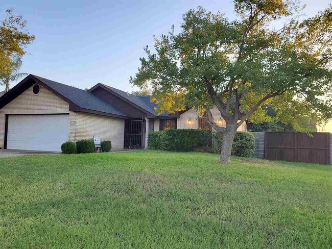 property at 8634 Puerto Viejo