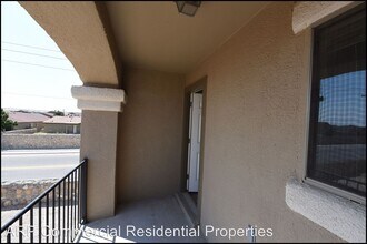 14300 Gil Reyes Dr in El Paso, TX - Building Photo - Building Photo