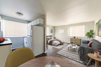 1708 Glenwood Ave in Minneapolis, MN - Foto de edificio - Interior Photo