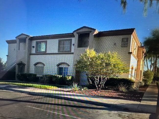 property at 3400 Cabana Dr